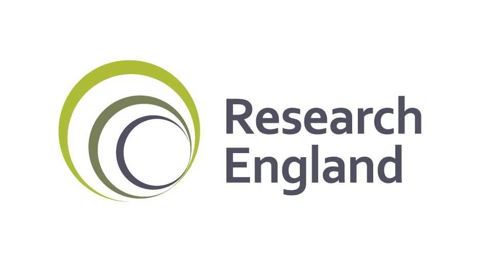 Research England